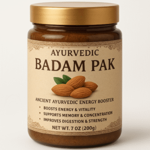 Badam Pak